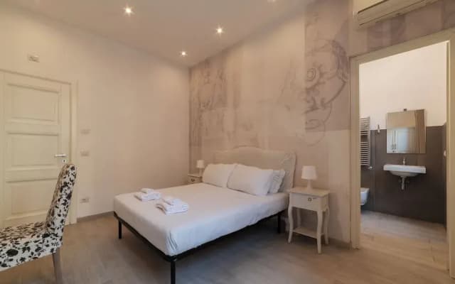 Major 93 Guesthouse - photo 3