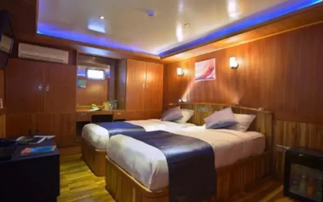 Maldives Princess - photo 5