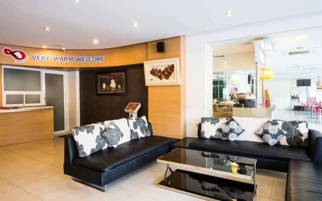 Patong Platinums - photo 3