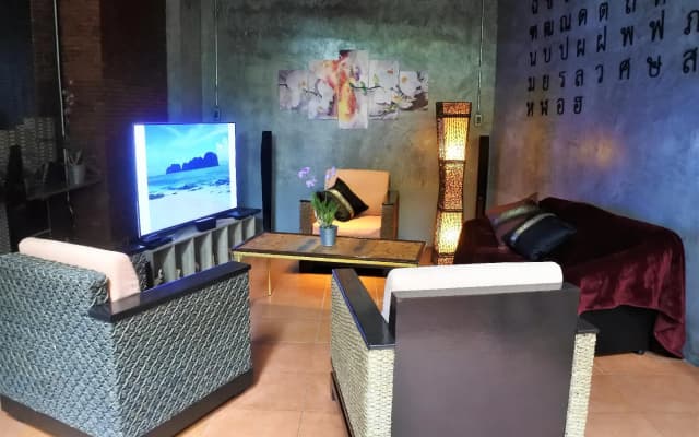 Hi Karon Beach Hotel - photo 2