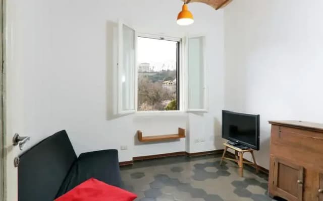 Penitenza Halldis Apartment - photo 2