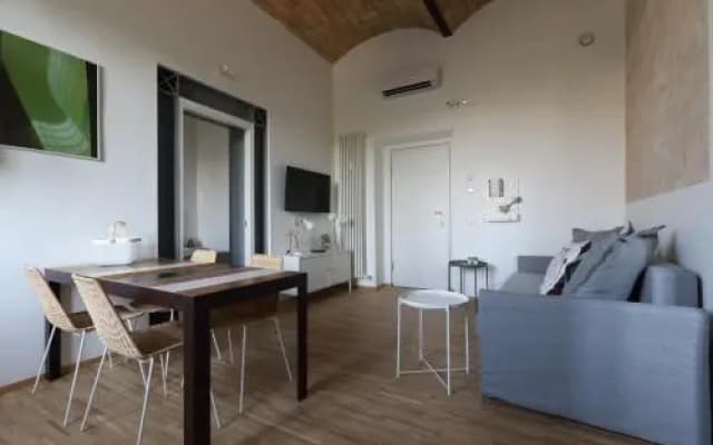 White Home Roma - photo 2