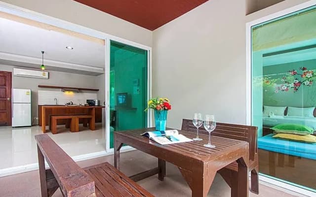 Moonscape Villa 101 - photo 2