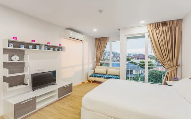Condo in Kata in Ozone - A519 - photo 5