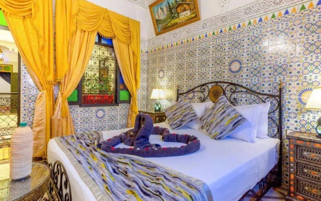 Riad La Porte d'Or & Spa - photo 2