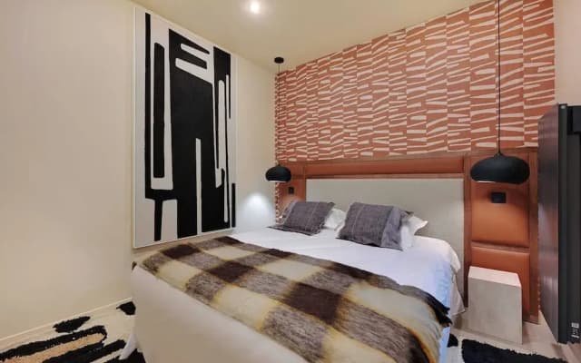 Apartment With 4 Rooms for 8 People - photo 4
