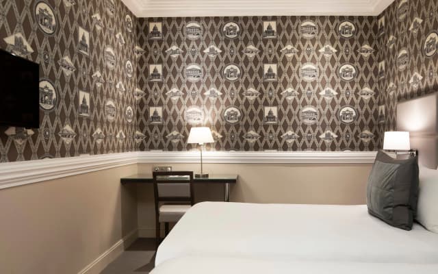 Elysées Hotel - photo 5