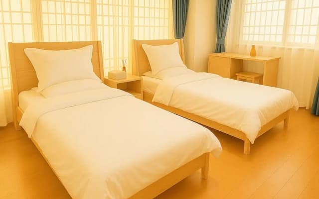 AOMUGI-HOTEL-Nishi-Waseda - photo 5