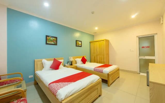 OYO 417 Sun Hotel - photo 5