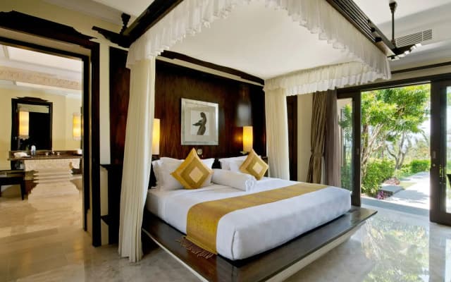 Ayana Villas Bali - photo 4