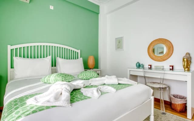 SMG Boutique Apartment - photo 5
