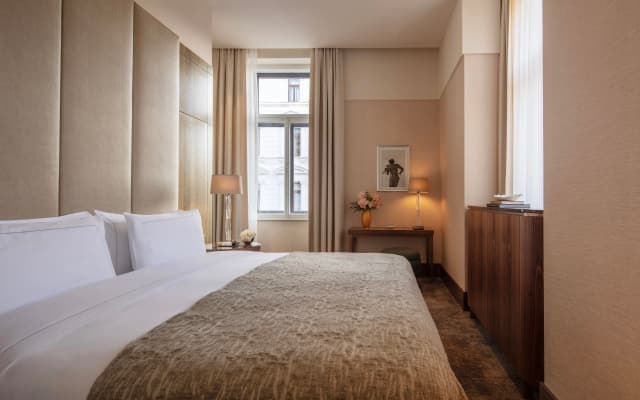 Anantara Palais Hansen Vienna Hotel - photo 5