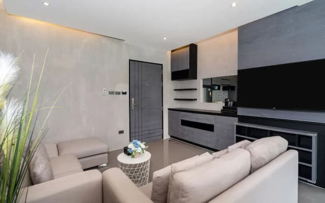 Citygate Kamala Residence P302 - photo 4
