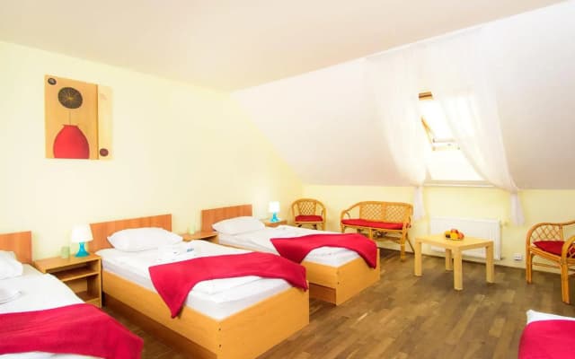 Hotel Stary Pivovar - photo 2
