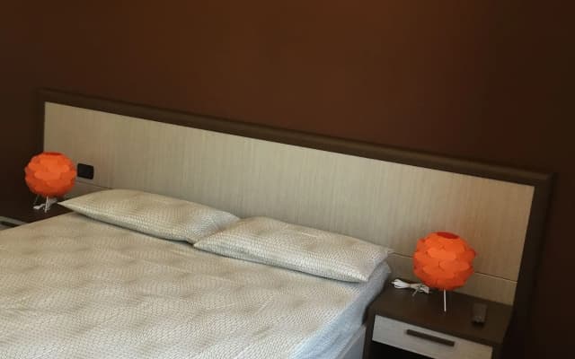 Almaresort b&b - photo 2