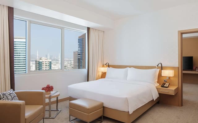 Doubletree By Hilton Fujairah City - photo 3