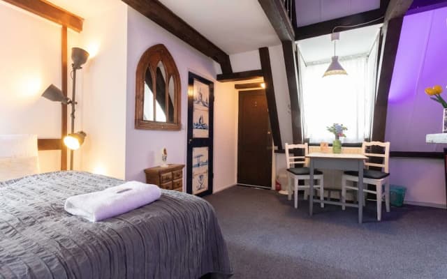 Tulip Guesthouse - photo 5