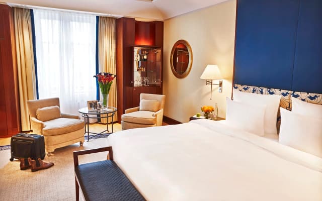 Hotel Adlon Kempinski - photo 3