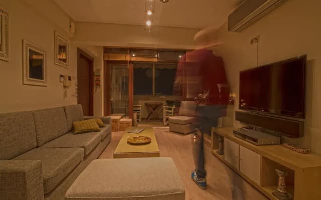 Thission Penthouse 360o View - photo 4