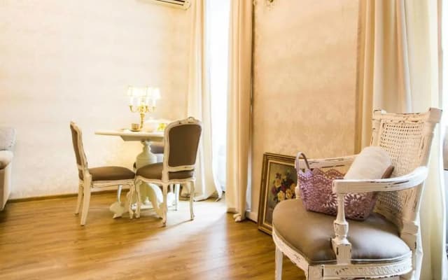 Charming Apartment Old Tbilisi - photo 2