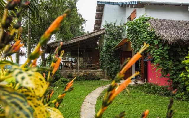 Terrace Homestay - photo 2