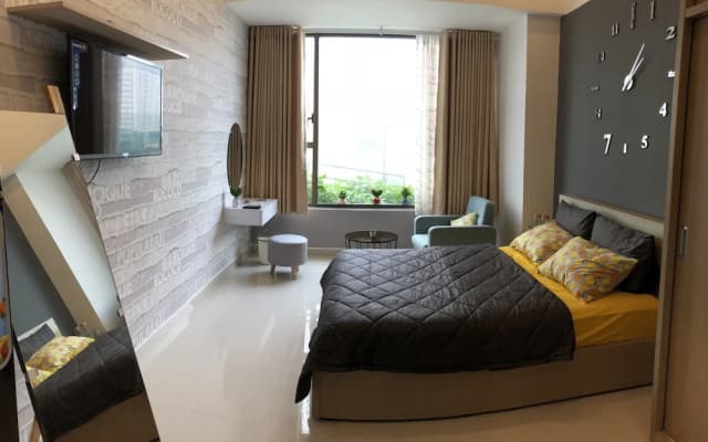 Rivergate Apartment By MM Home - photo 3
