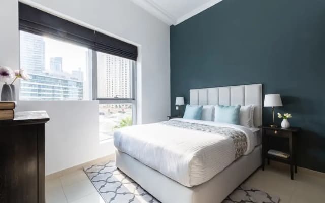 1BR Tranquil Space With Incredible Marina Views! - photo 5