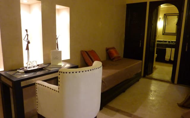 Riad Hermes - photo 2