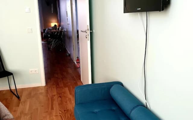 Modernes Apartment in Friedrichshain - photo 2