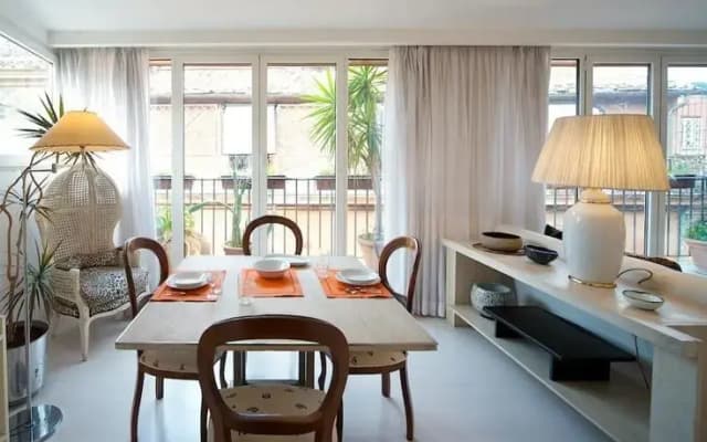 Dream Penthouse Rome - photo 2
