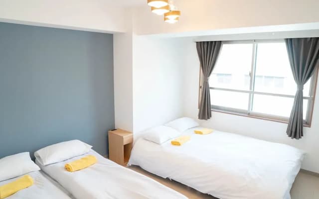 LY INN Tokyo Nihonbashi - photo 2
