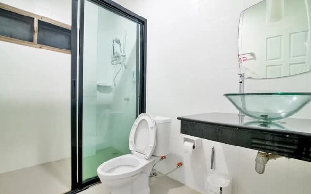 Great Green D Pool Villa - photo 5