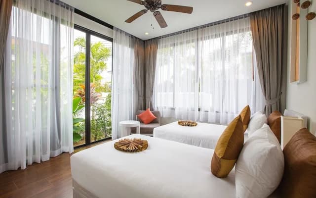 Villa Pulau - photo 5