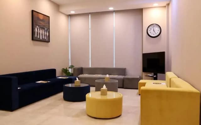 Qatar Youth Hostels - photo 2