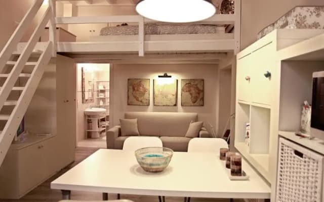 Ra Apartment St. Peter - photo 2
