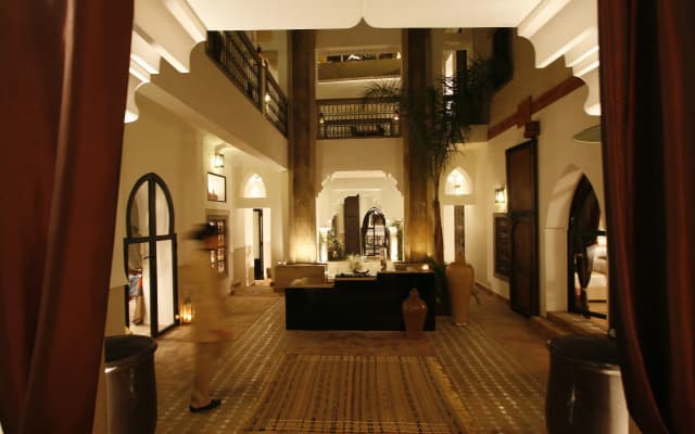 Riad 5 Sens - photo 2