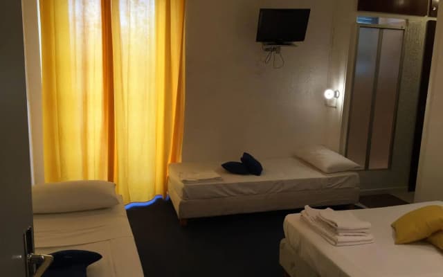 Hotel Monet - photo 3
