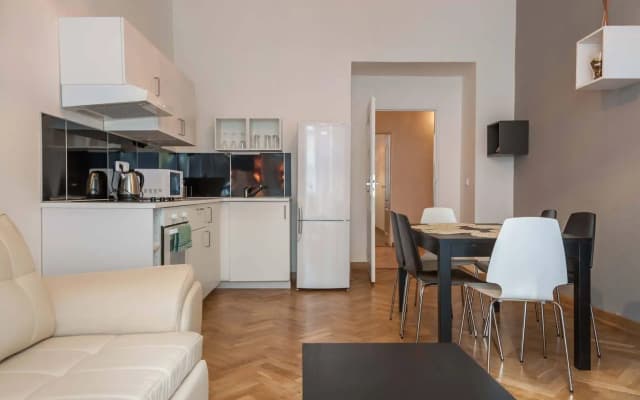 GH Prague Apartments - photo 5