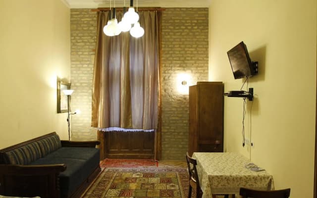 RingAvenue Apartments - photo 3