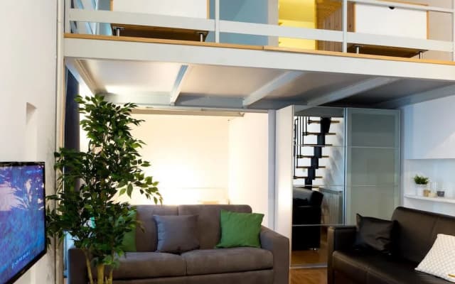 Altido Crocetta Loft Set 1 - photo 2