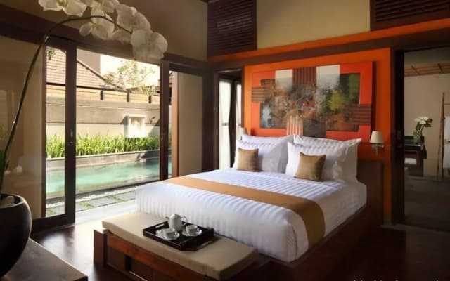 Nyuh Bali Villas - photo 4