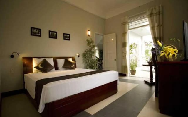 The Moon Villa Hoi An - photo 5