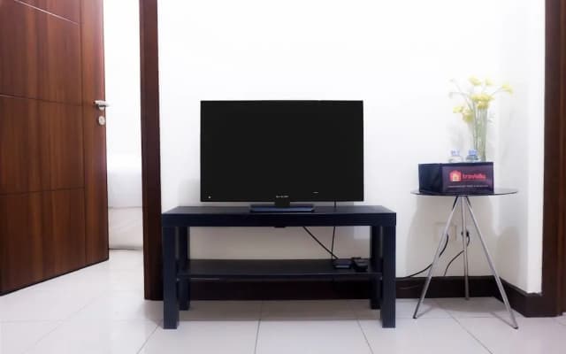 Amazing Pluit Apartment - photo 3