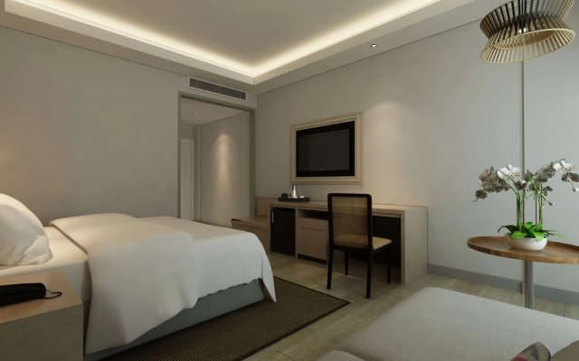 DoubleTree by Hilton Damai Laut Resort - photo 5