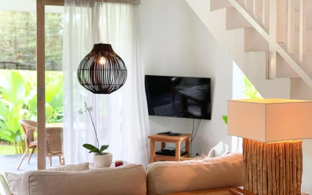 The White Villas Ubud - photo 3