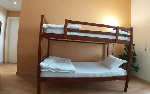 The Top One Hostel - photo 3