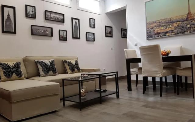 Apartment Meson de Paredes - photo 3