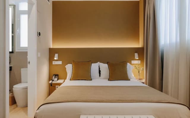 Hotel PAX Atocha - photo 2