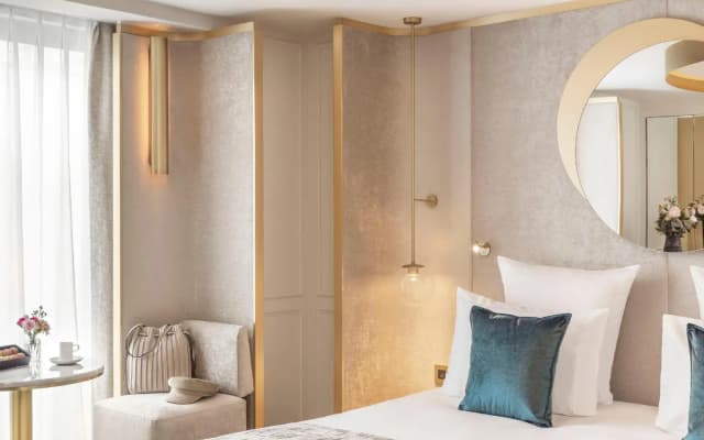 Maison Albar Hotels Le Vendome - photo 4
