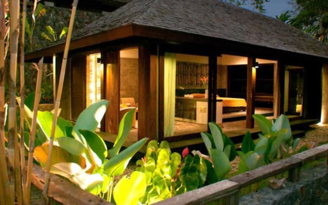 Gaya Relax Resort - photo 5